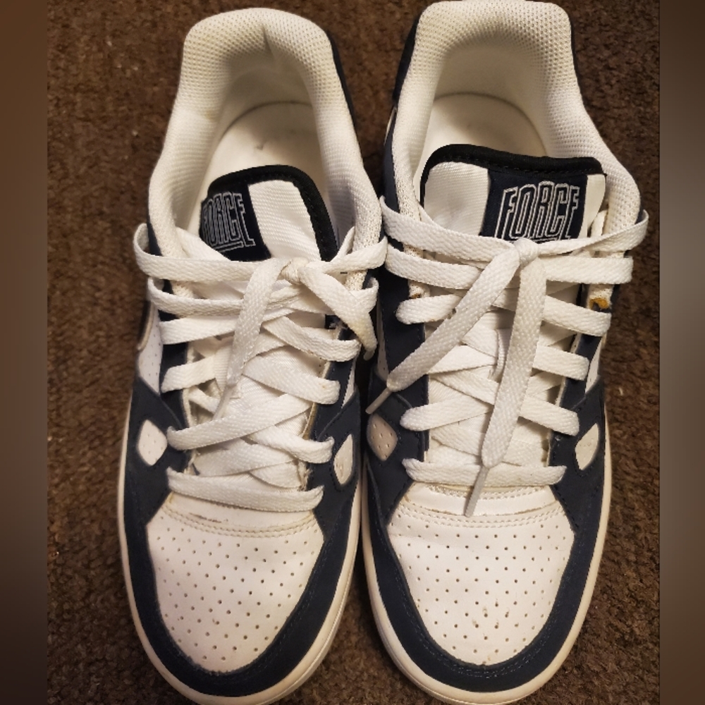 Nike Son Of Force